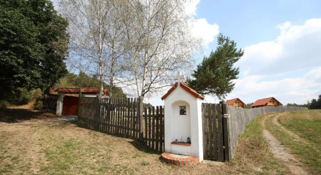 Na Samotě Ve Srubu, Reservar Hotel Plzeň 