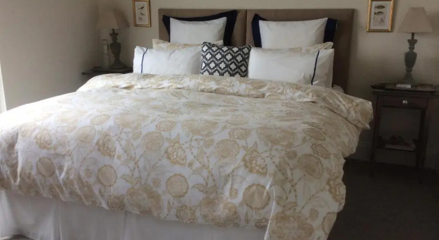 Compass Rose, Prenota Hotel Dartmouth Devon