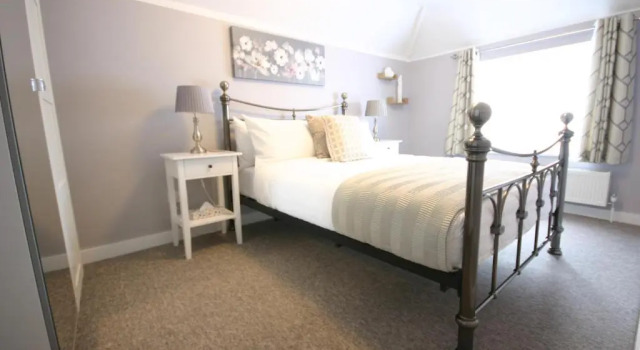 Brockhurst Lodge, Boek Hotel Hotels in Merseyside met zwembad, Zwembad