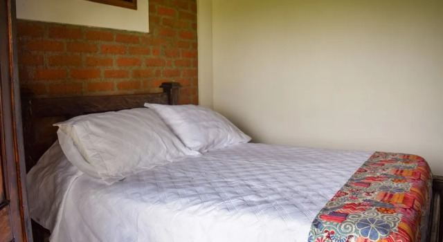 Номер Standard Finca Hotel Casa Nostra, Villa Manuela