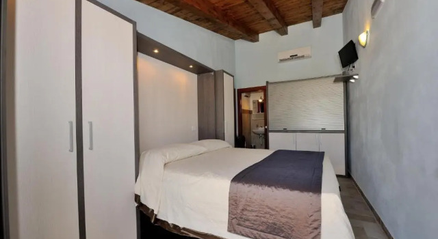 Апартаменты Superior Agriturismo Belsito Pian di Boccio