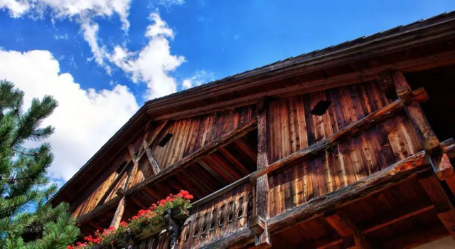 Residence Urtac