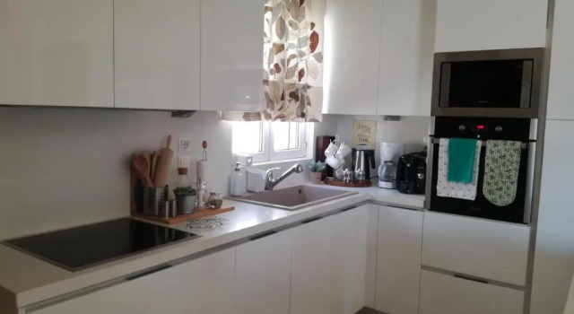 Apartamento Maria's House