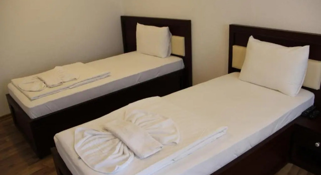 Семейный номер Standard Hotel Centrum Prizren