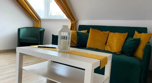 Apartament Fiona2, Забронировать Апартаменты/квартира Карпач 