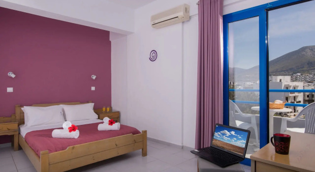 Erofili Apartments