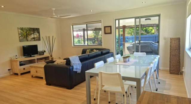 At Melaleuca 3, Prenota Hotel Point Lookout 