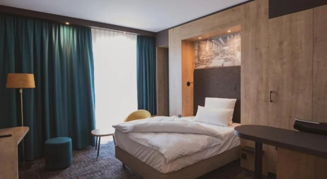 Апартаменты Das Steinmüller Hotel
