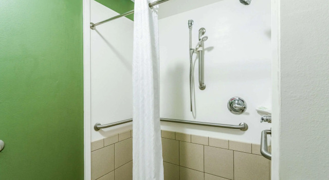 Двухместный люкс Sleep Inn & Suites Smithfield near I-95