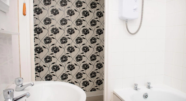 Апартаменты Mayview Guest House