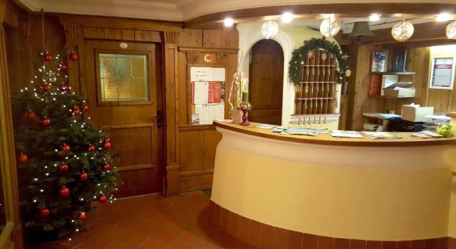 Sonnhof, Rezerwuj Hotel Hotele w Schladming - Dachstein z parkingiem, Parking