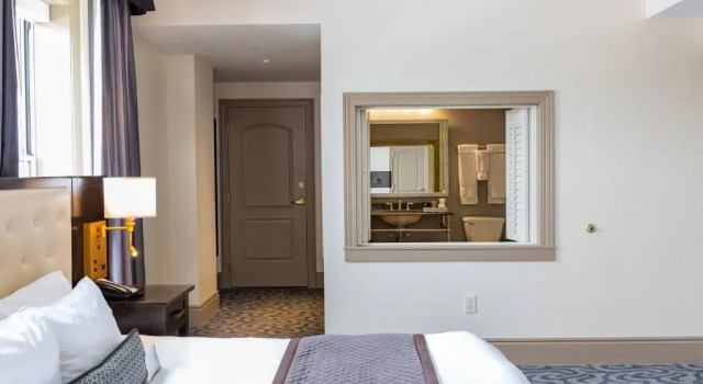 Двухместный номер Premium Hotel Blackhawk, Autograph Collection