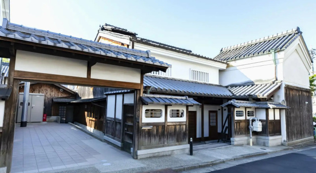 Номер Standard Kazeno Naramachi formerly NIPPONIA HOTEL NARA NARAMACHI