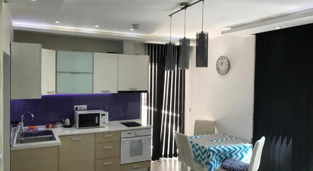 Апартаменты Apartment Ajla