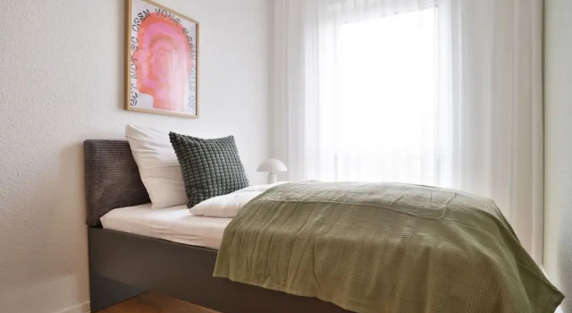 Апартаменты Premium Apartments I Kostenloses Parken I home2share
