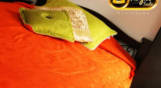 Номер Standard Hotel Royal Suite