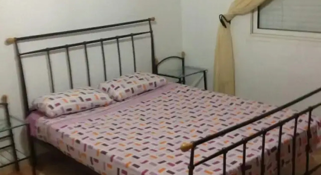 Villa NBL Marina, Rezerwuj Willa Hotele w Tanger-Tetouan z parkingiem, Parking