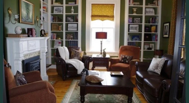 Quartermain House Bed & Breakfast, Забронировать Отель Отели River Valley с парковкой, Парковка