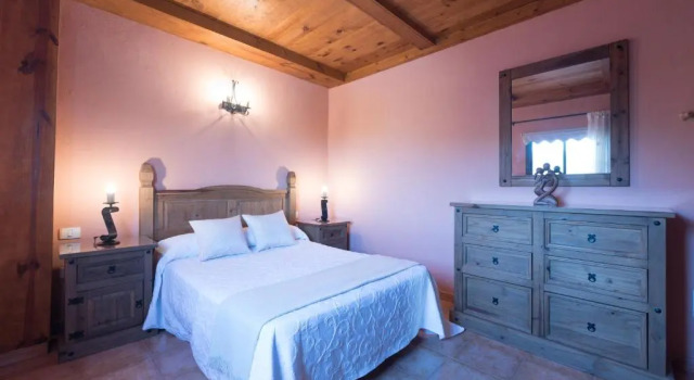 Hacienda La Dehesa, Book Apartment Hotels in Tenerife with Parking, Parking