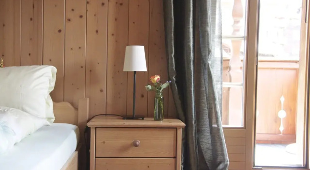 Номер Standard Hotel Walliserkanne