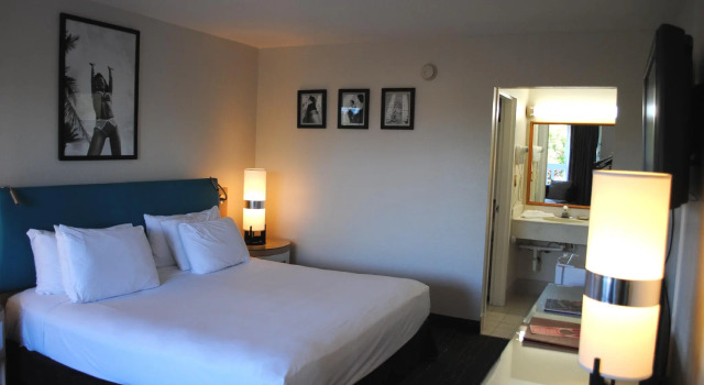 Двухместный номер Standard Floridian Hotel