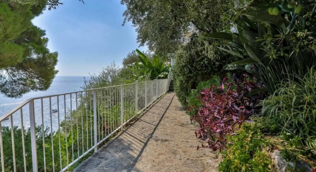 Вилла Villa a Amalfi ID 3967
