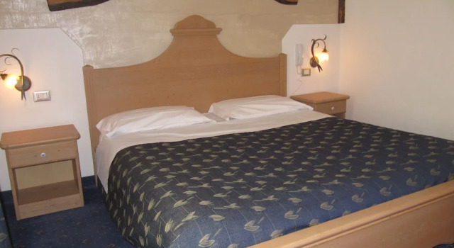 Апартаменты Hotel Garni Relax