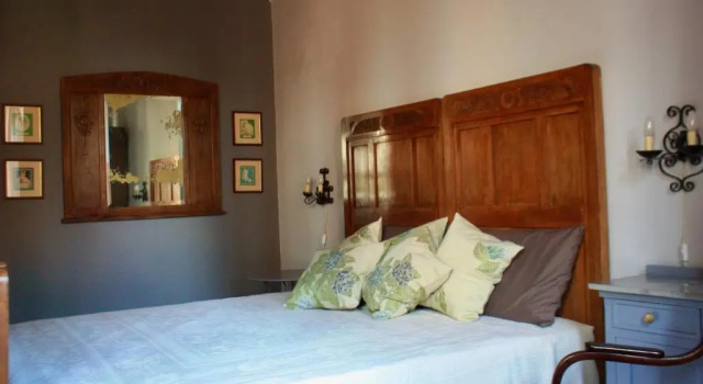 Номер Standard Casapaletti Country House