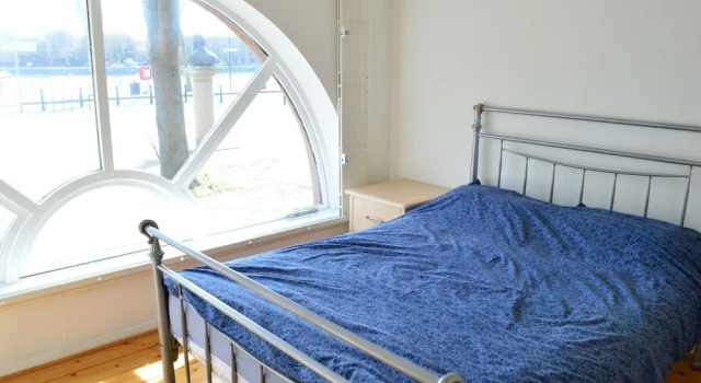 1 Bedroom Flat Facing the Docks, Varaa Huoneisto Asunnot kohteessa Merseyside, Huoneisto