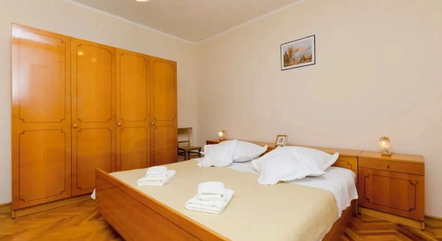 Апартаменты с балконом Apartment Antonija