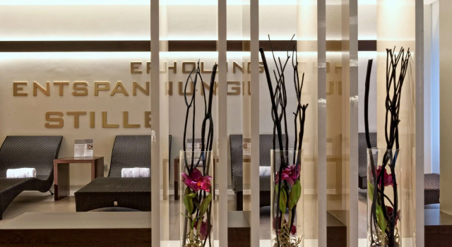 Estrel Hotel Berlin