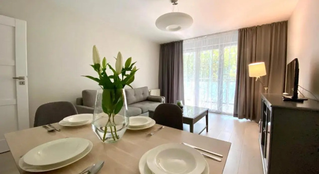 Апартаменты Deluxe Aravel Old Town Apartments