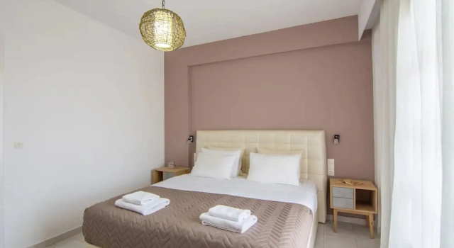 Waves Studios Apartments, Забронировать Апартаменты/квартира Апартаменты Агиос-Иоаннис, Апартаменты/квартира