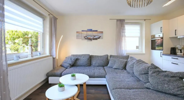 Urlauberdorf Haus 63d