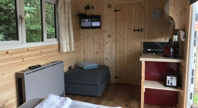 The Retreat, Забронировать Отель Отели Англии 4 звезды, 4*