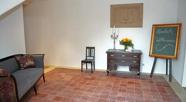 Hotel Kloster-Gasthof Speinshart, Varaa Hotelli Eschenbach in der Oberpfalz Upper Palatinate
