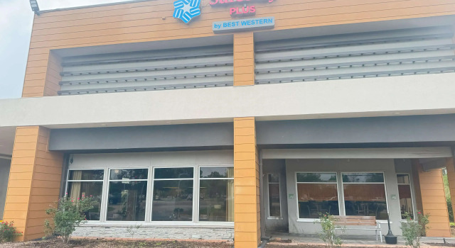 SureStay Plus by Best Western Covington, Buchen Sie Hotel Covington Louisiana