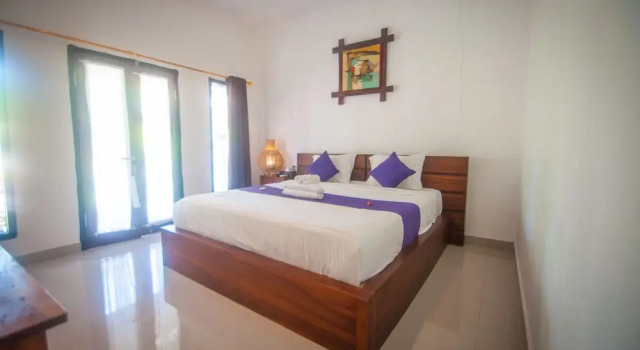 Japa Bungalow