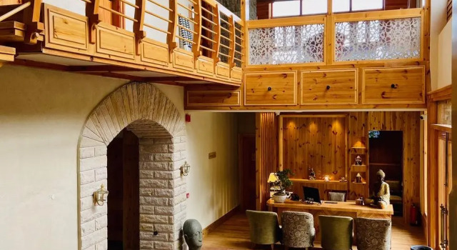 Mandara Tree Villa
