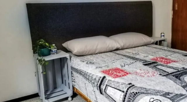 Dahlia House in Querétaro City, Забронировать Гостевой дом Отели Dolores с парковкой, Парковка