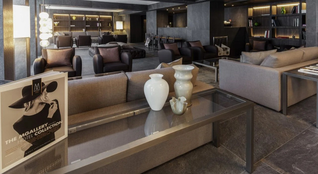 Hyatt Centric Milan Centrale