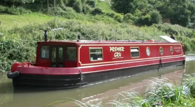 The Cru Houseboats, Забронировать Отель «постель и завтрак» Отели Англии с завтраком, Завтраки
