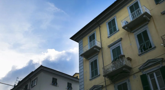 Affittacamere dei Mille