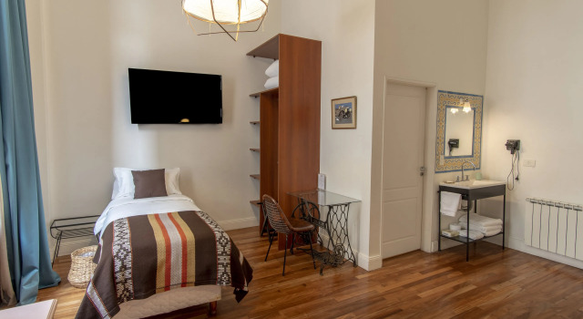 L'Adresse Hotel Boutique