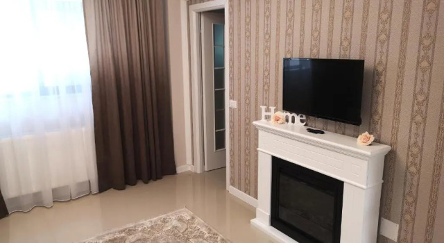 Monolocale YNS Rooms