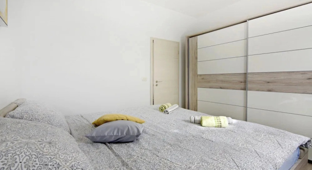 Appartement 1 chambre Vue jardin Upscale Fully Equipped Apartment