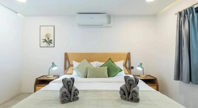 Zen Style Pool Access Townhouse, Забронировать Дом для отпуска Коттеджи Самуи, Коттедж