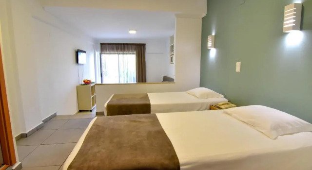 Студия Standard Bayside Salgados