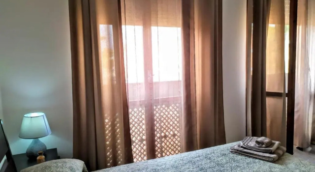 Номер Standard B&B Libellula