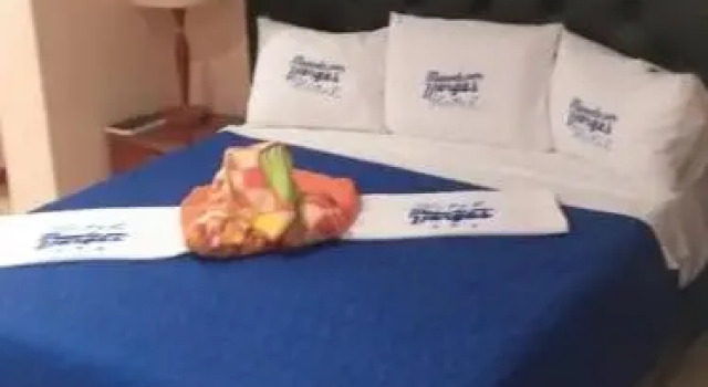 HOTEL MUEVETE POR VARGAS, Réserver Hôtel Hôtels à La Guaira avec petit-déjeuner, Petit-déjeuner